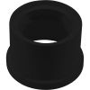 1-9-95 Cleaning Head Collar Zodiac Polaris 2" Black