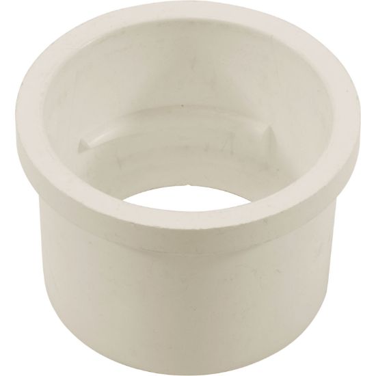 1-9-94 Cleaning Head Collar Zodiac Polaris 2" Lt Cream