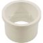 1-9-94 Cleaning Head Collar Zodiac Polaris 2" Lt Cream