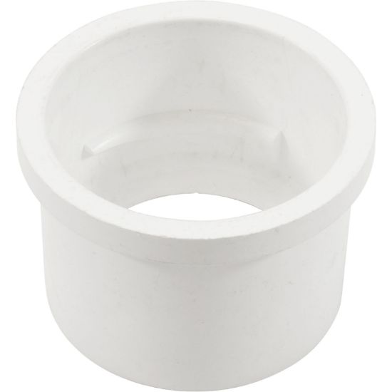 1-9-78 Cleaning Head Collar Zodiac Polaris 2" White