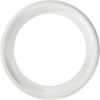 1-9-78 Cleaning Head Collar Zodiac Polaris 2" White