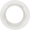 1-9-78 Cleaning Head Collar Zodiac Polaris 2" White