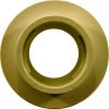 1-9-68 Cleaning Head Collar Zodiac Polaris 2-1/2" Gold