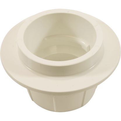 1-9-66 Cleaning Head Collar Zodiac Polaris 2-1/2" Lt Cream