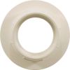 1-9-66 Cleaning Head Collar Zodiac Polaris 2-1/2" Lt Cream