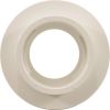 1-9-66 Cleaning Head Collar Zodiac Polaris 2-1/2" Lt Cream