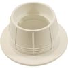 1-9-66 Cleaning Head Collar Zodiac Polaris 2-1/2" Lt Cream