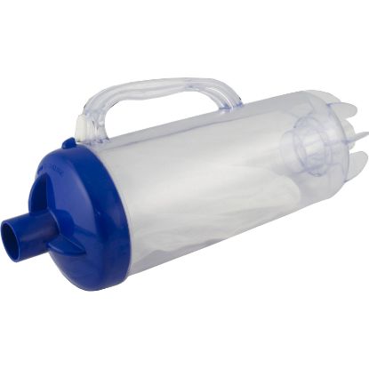 58309-000-000 Leaf Trap CMP Leaf Canister with Mesh Bag