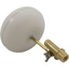 T26 Float Valve Water Leveler Pentair AutoFill Brass