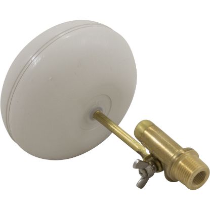T26 Float Valve Water Leveler Pentair AutoFill Brass