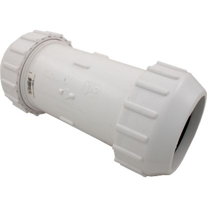 11030 Compression Coupling 3"