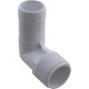 411-6520 90 Elbow 1-1/2