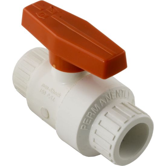 WC14020 Ball Valve 3/4