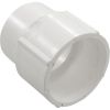 EAL-1.5 Outside Pipe Extender Lass Extend-All Fitting 1-1/2