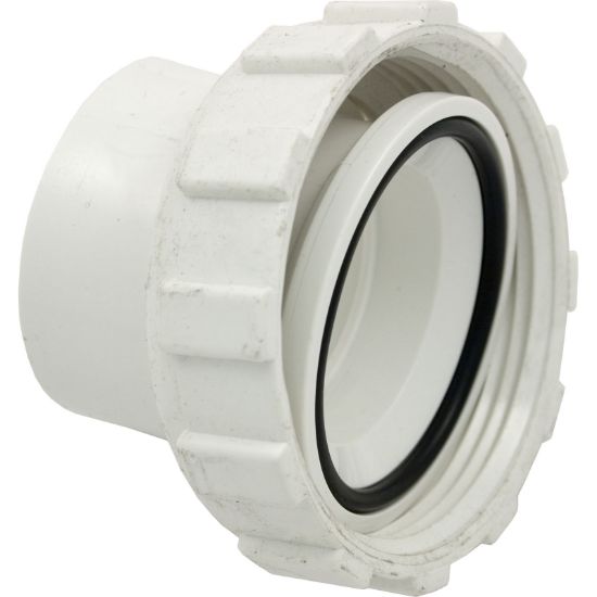 46802000 Pump Union 1-1/2"fbt x 1-1/2"s Swivel