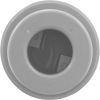 004-502-5004-01 Replacement Nozzle Paramount Pool Valet 2 Hole White