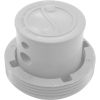 004-502-5004-01 Replacement Nozzle Paramount Pool Valet 2 Hole White