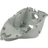 AX5000A Bottom Housing Hayward Viper Cleaner with Retainer Gray