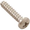 AX5010D4 Screw Hayward Phantom/Viper Cleaners Wheel Quantity 5