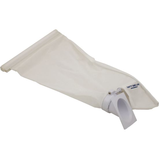 AX5500BFA Debris Bag Hayward Viper Cleaner White