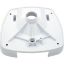 AXV060WH Middle Body Hayward Diver Dave/Pool Vac Cleaners UpperWht