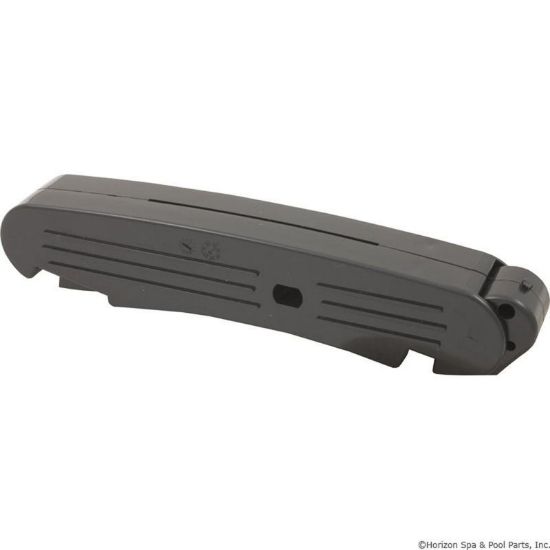 AXV417BKP Pod Kit Hayward Navigator/Pool Vac Plus Cleaners Black