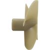 A4400PK Propeller Aqua Products Plastic Natural