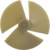 A4400PK Propeller Aqua Products Plastic Natural