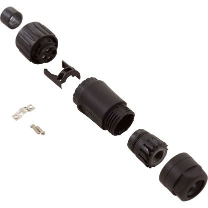 1635 Plug Aqua Products Female 4-Pin