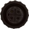 1635 Plug Aqua Products Female 4-Pin