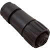 1635 Plug Aqua Products Female 4-Pin