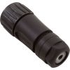 1635 Plug Aqua Products Female 4-Pin