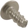 2260 Screw Aqua Products #8 X 7/16? Stainless Steel Size S2