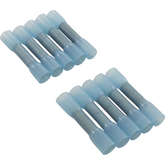 A5474PK Butt Connecter Aqua Products Ultramax XL/Gemini 10 Pack