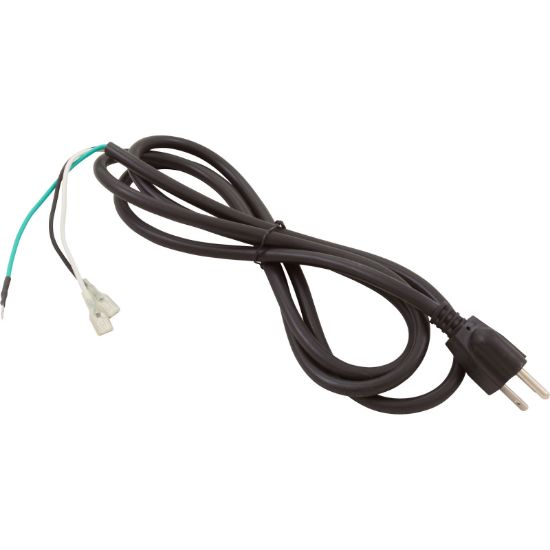 7102 Cord Aqua Products Ultramax Power Supply 3 Wire