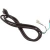 7102 Cord Aqua Products Ultramax Power Supply 3 Wire
