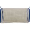 AS09211 Filter Screen Aqua Products Plastic Magnum Blue/White