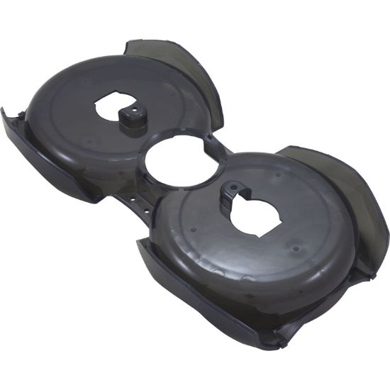 R0525700 Lower Body Housing Zodiac MX8