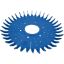 W70329 Disc Zodiac Alpha 3/Baracuda G3 Cleaners Finned