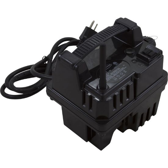 NC7122RC Power Supply Smartpool PT11iRCS 3 Hour