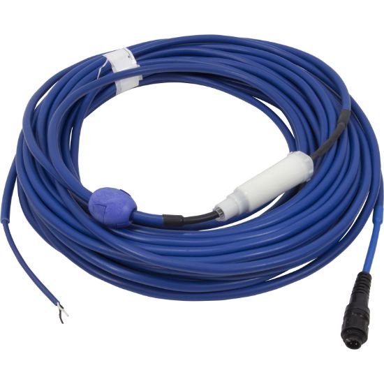 9995802LF-ASSY Cable Maytronics Dolphin 3001 w/ Swivel 98 Feet