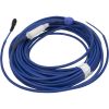 9995802LF-ASSY Cable Maytronics Dolphin 3001 w/ Swivel 98 Feet