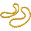 9985016-R2 Track Maytronics Dolphin Long and Short Yellow