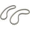 9985015-R2 Track Maytronics Dolphin Long and Short Gray