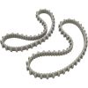 9985015-R2 Track Maytronics Dolphin Long and Short Gray