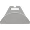 9985088 Side Plate Maytronics Dolphin Pro Light Gray