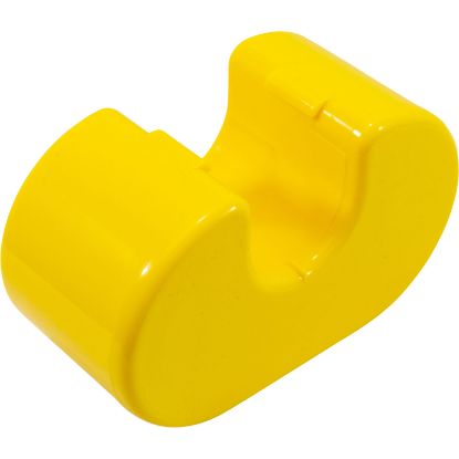 9995741-ASSY Handle Float Maytronics Dolphin Yellow