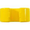 9995741-ASSY Handle Float Maytronics Dolphin Yellow