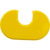9995741-ASSY Handle Float Maytronics Dolphin Yellow
