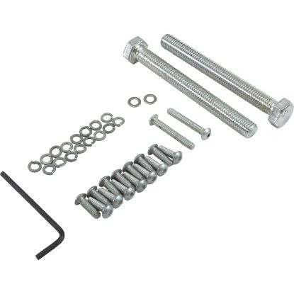9992300 Screw Kit Dolphin Maytronics 2 x 2 Caddy